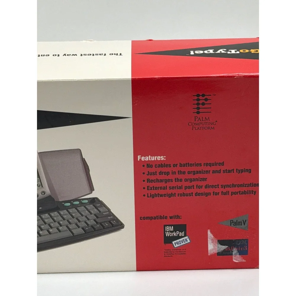LandWare gotype pro